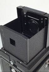 MAMIYA mamiya C330 Professional F Camera w/ 80mm f2.8 Used Good