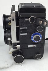 MAMIYA mamiya C330 Professional F Camera w/ 80mm f2.8 Used Good