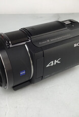 SONY Sony FDR-AX43 Camcorder in Box Used EX