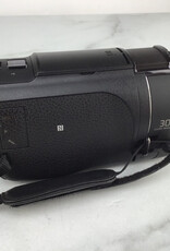SONY Sony FDR-AX43 Camcorder in Box Used EX