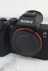 SONY Sony A7III Camera Body Used Good