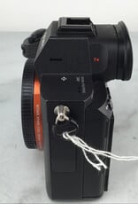SONY Sony A7III Camera Body Used Good