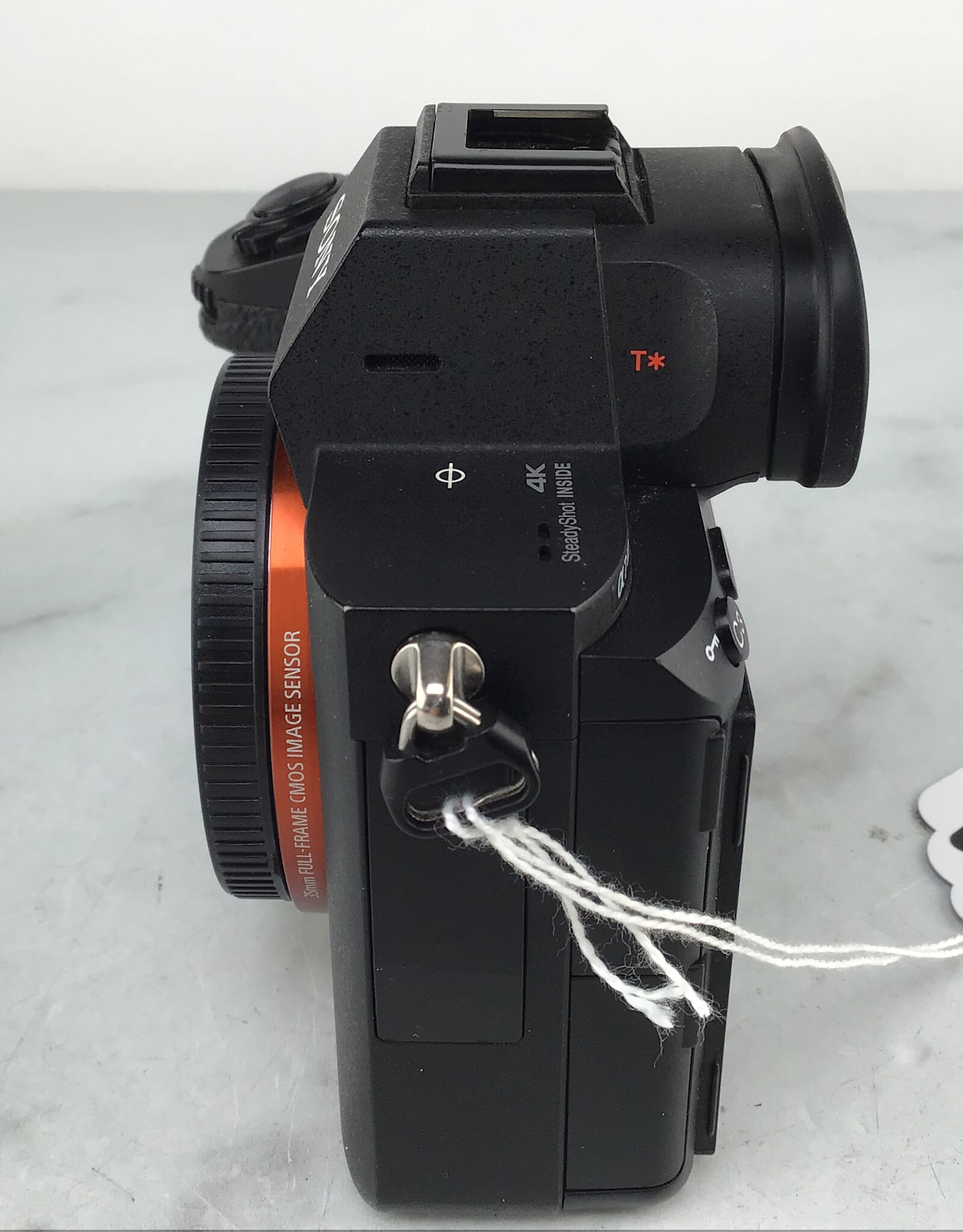 SONY Sony A7III Camera Body Used Good