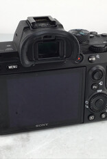SONY Sony A7III Camera Body Used Good