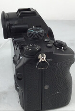 SONY Sony A7III Camera Body Used Good
