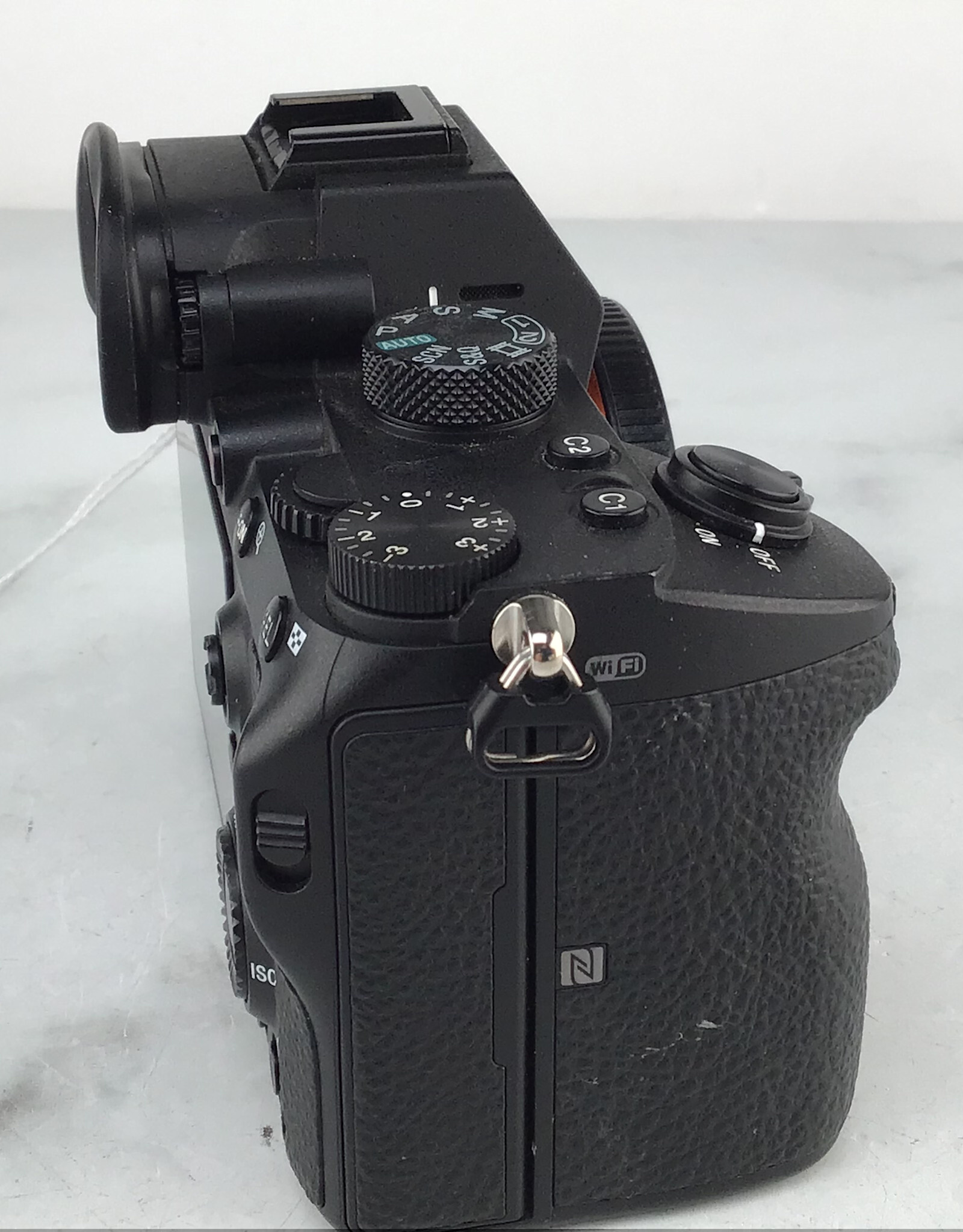 SONY Sony A7III Camera Body Used Good