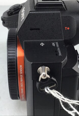 SONY Sony A7III Camera Body Used Good