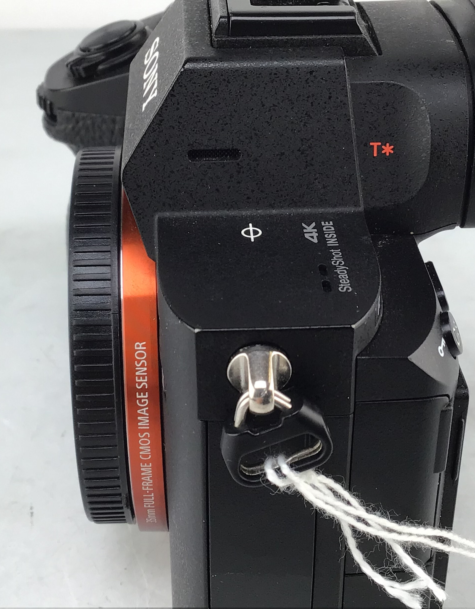 SONY Sony A7III Camera Body Used Good
