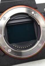 SONY Sony A7III Camera Body Used Good