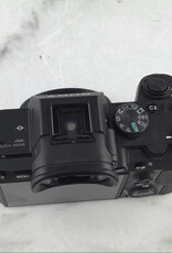 SONY Sony A7III Camera Body Used Good