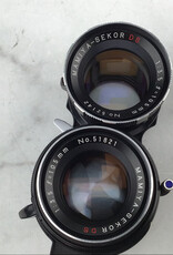 MAMIYA Mamiya Sekor DS 105mm f3.5 Lens