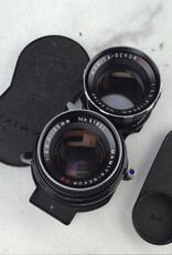 MAMIYA Mamiya Sekor DS 105mm f3.5 Lens