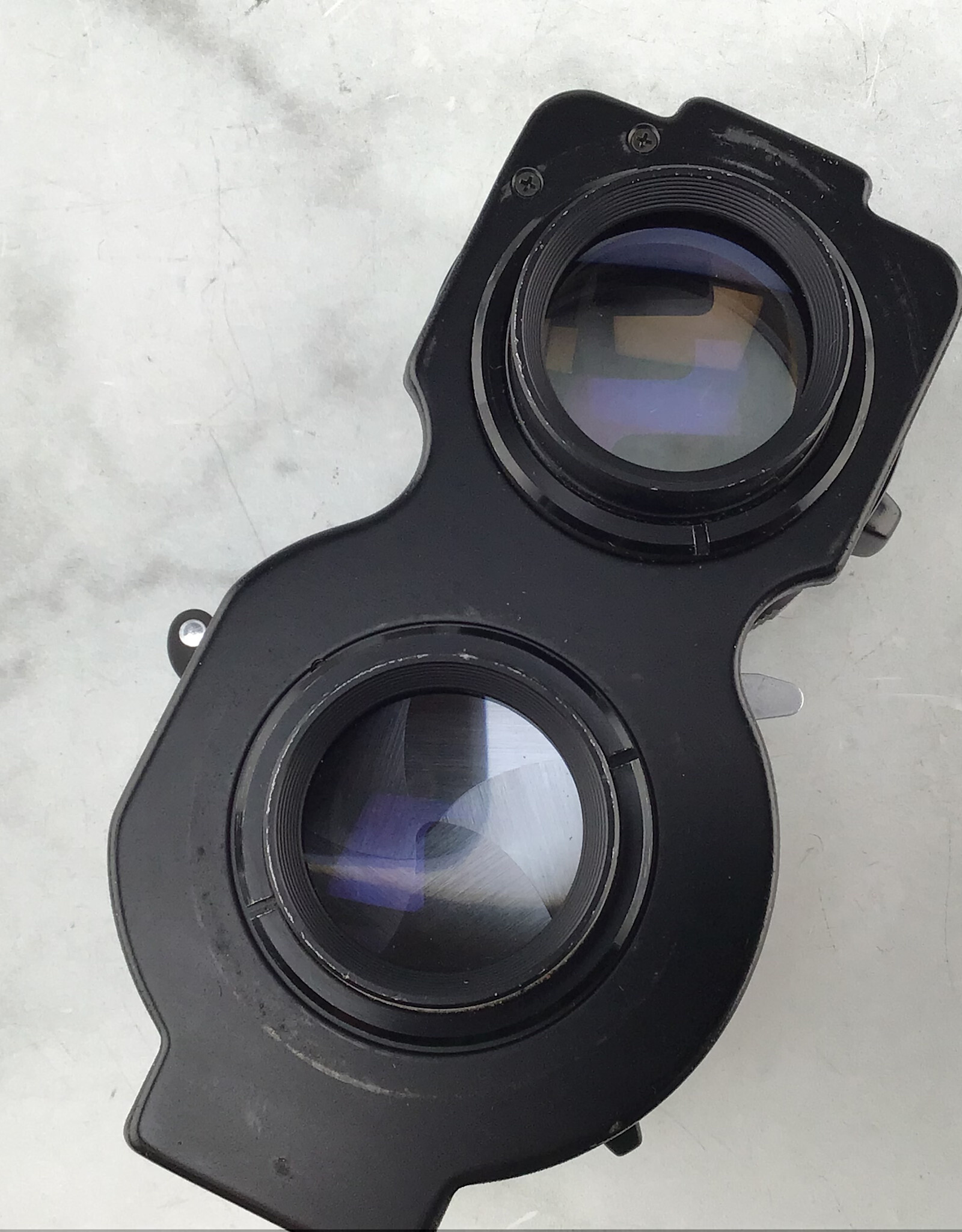 MAMIYA Mamiya Sekor DS 105mm f3.5 Lens