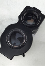 MAMIYA Mamiya Sekor 135mm f4 Blue Dot Lens for C300, C200 Used Good