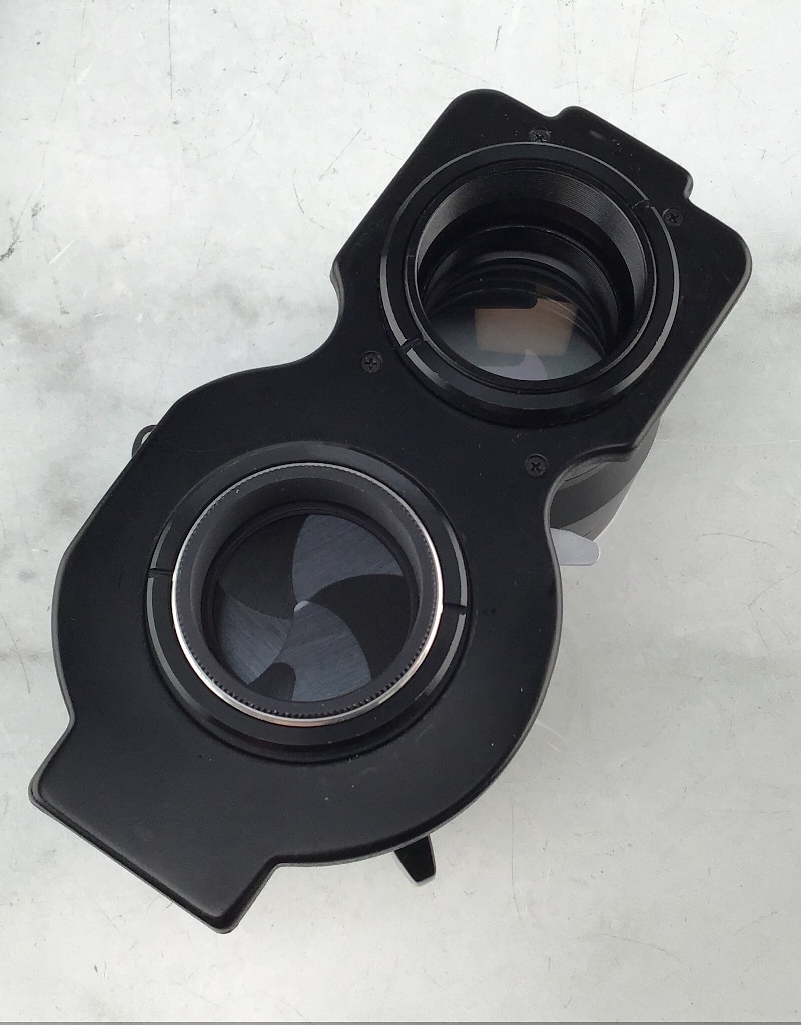 MAMIYA Mamiya Sekor 135mm f4 Blue Dot Lens for C300, C200 Used Good