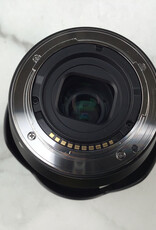 SONY Sony E 18-105mm f4 G OSS Lens Used Good