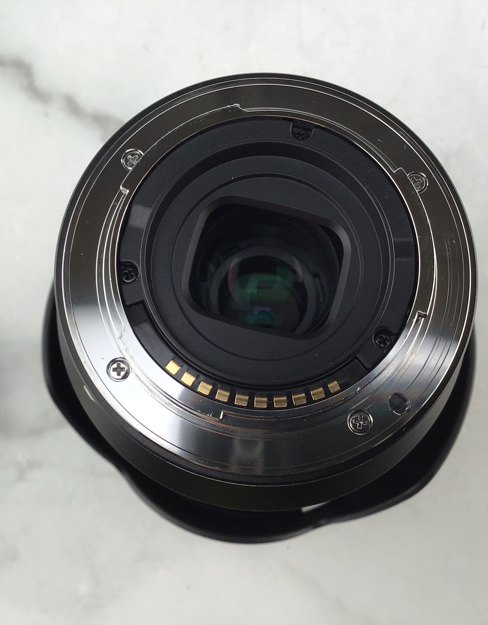 SONY Sony E 18-105mm f4 G OSS Lens Used Good