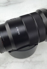 SONY Sony E 18-105mm f4 G OSS Lens Used Good