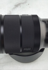 SIGMA Sigma Art 24mm f1.4 DG DN Lens for Sony Used Good