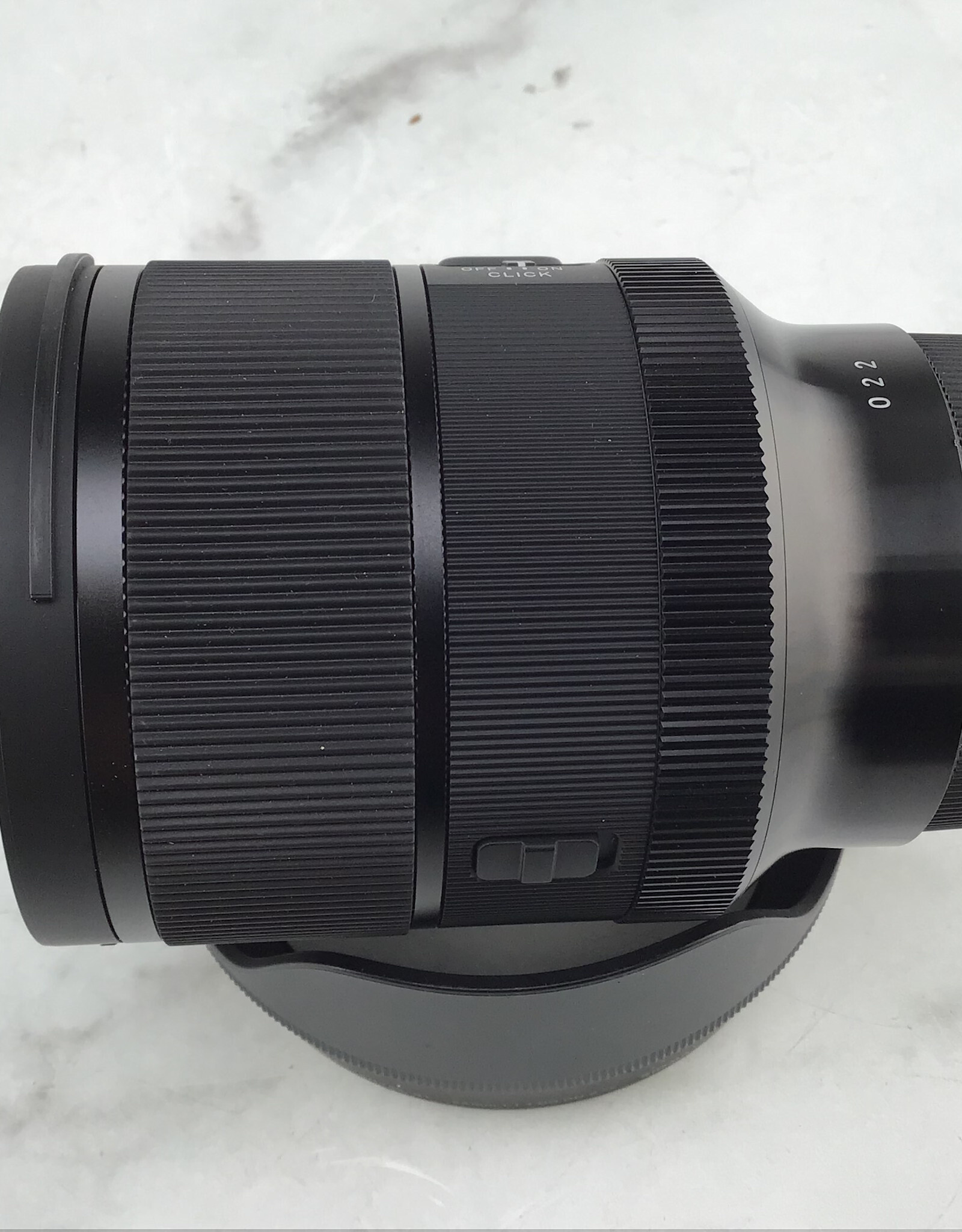 SIGMA Sigma Art 24mm f1.4 DG DN Lens for Sony Used Good