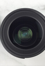 SIGMA Sigma Art 24mm f1.4 DG DN Lens for Sony Used Good