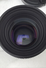 ROKINON Rokinon 50mm T1.5 Cinema Lens for Canon EF Used Good