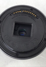 CANON Canon RF-S 18-45mm f4.5-6.3 IS STM Lens Used Good