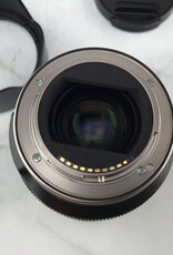 TAMRON Tamron 28-75mm f2.8 Di III VXD G2 Lens in Box Used Good