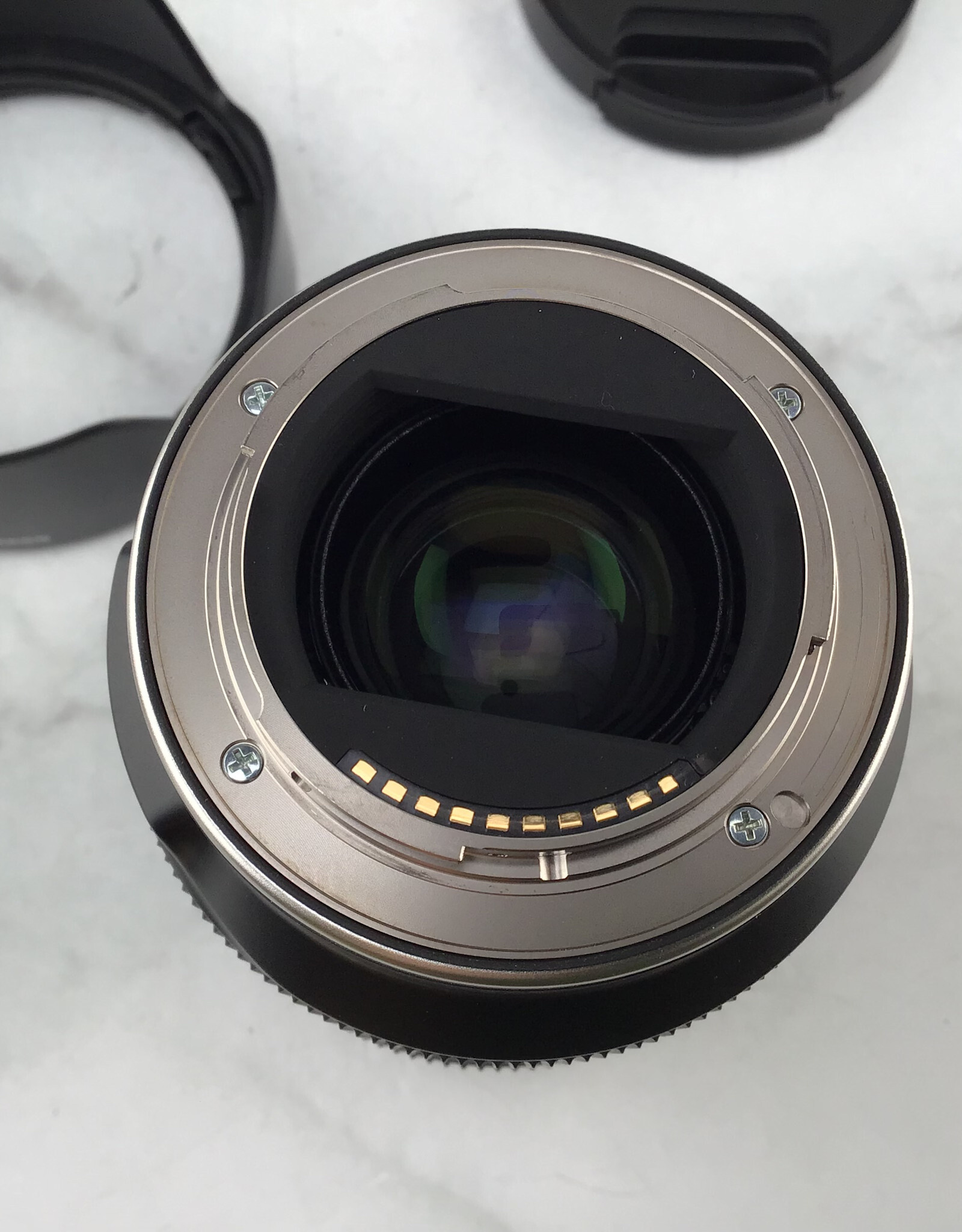 TAMRON Tamron 28-75mm f2.8 Di III VXD G2 Lens in Box Used Good