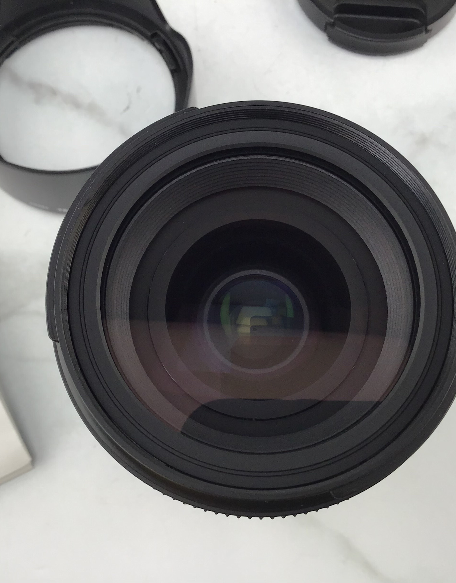 TAMRON Tamron 28-75mm f2.8 Di III VXD G2 Lens in Box Used Good