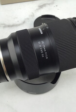 TAMRON Tamron 28-75mm f2.8 Di III VXD G2 Lens in Box Used Good