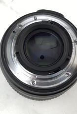 NIKON Nikon AF-S Nikkor 50mm f1.8 G Lens Used Good
