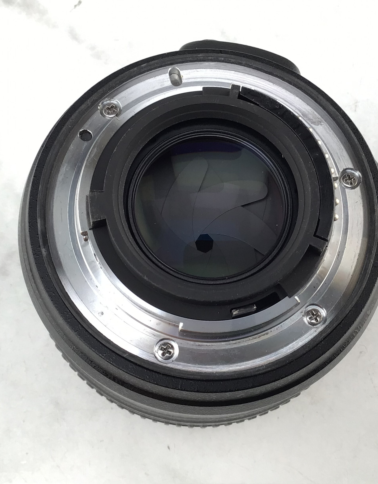 NIKON Nikon AF-S Nikkor 50mm f1.8 G Lens Used Good