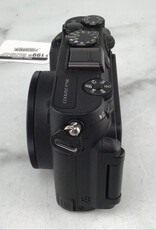 NIKON Nikon Coolpix P7700 Camera Used Good