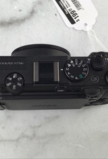 NIKON Nikon Coolpix P7700 Camera Used Good