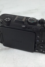 NIKON Nikon Coolpix P7700 Camera Used Good