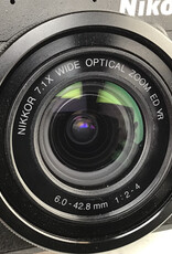 NIKON Nikon Coolpix P7700 Camera Used Good