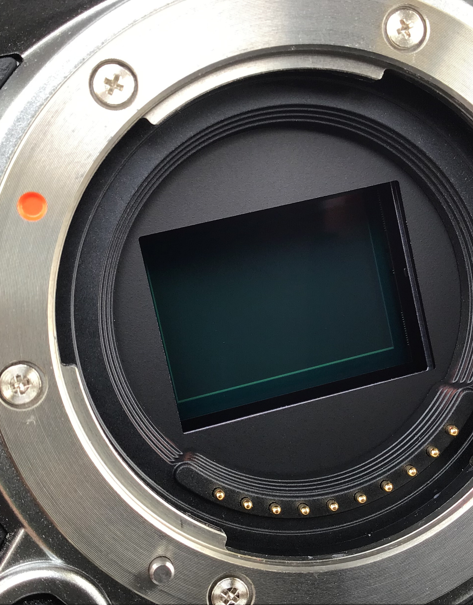 FUJI Fuji X-T3 Camera Silver No Charger Used Good