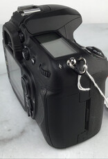 NIKON Nikon D200 Camera Shutter Count 4700 Used Fair