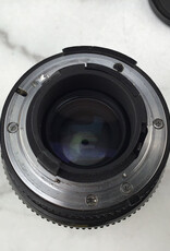 NIKON Nikon AF Nikkor 35-70mm f2.8 D Lens Used BGN