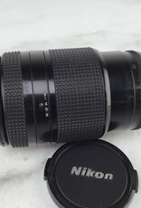 NIKON Nikon AF Nikkor 35-70mm f2.8 D Lens Used BGN