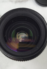 NIKON Nikon AF Nikkor 35-70mm f2.8 D Lens Used BGN