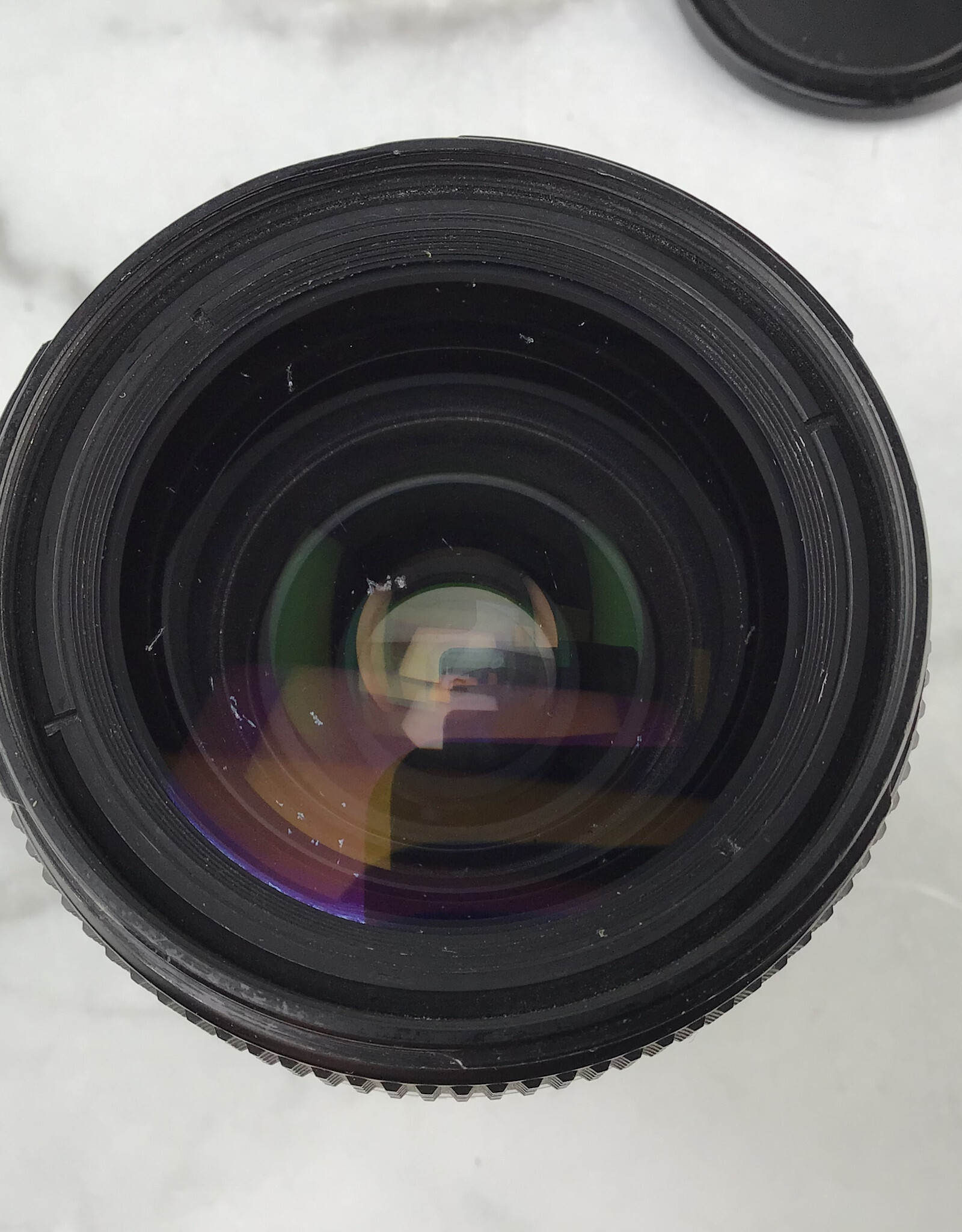 NIKON Nikon AF Nikkor 35-70mm f2.8 D Lens Used BGN