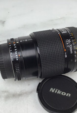 NIKON Nikon AF Nikkor 35-70mm f2.8 D Lens Used BGN