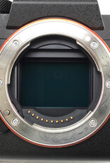 SONY Sony A7R IV Camera Body Used Good