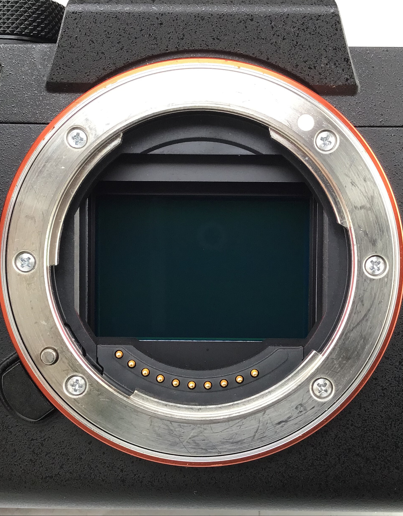 SONY Sony A7R IV Camera Body Used Good