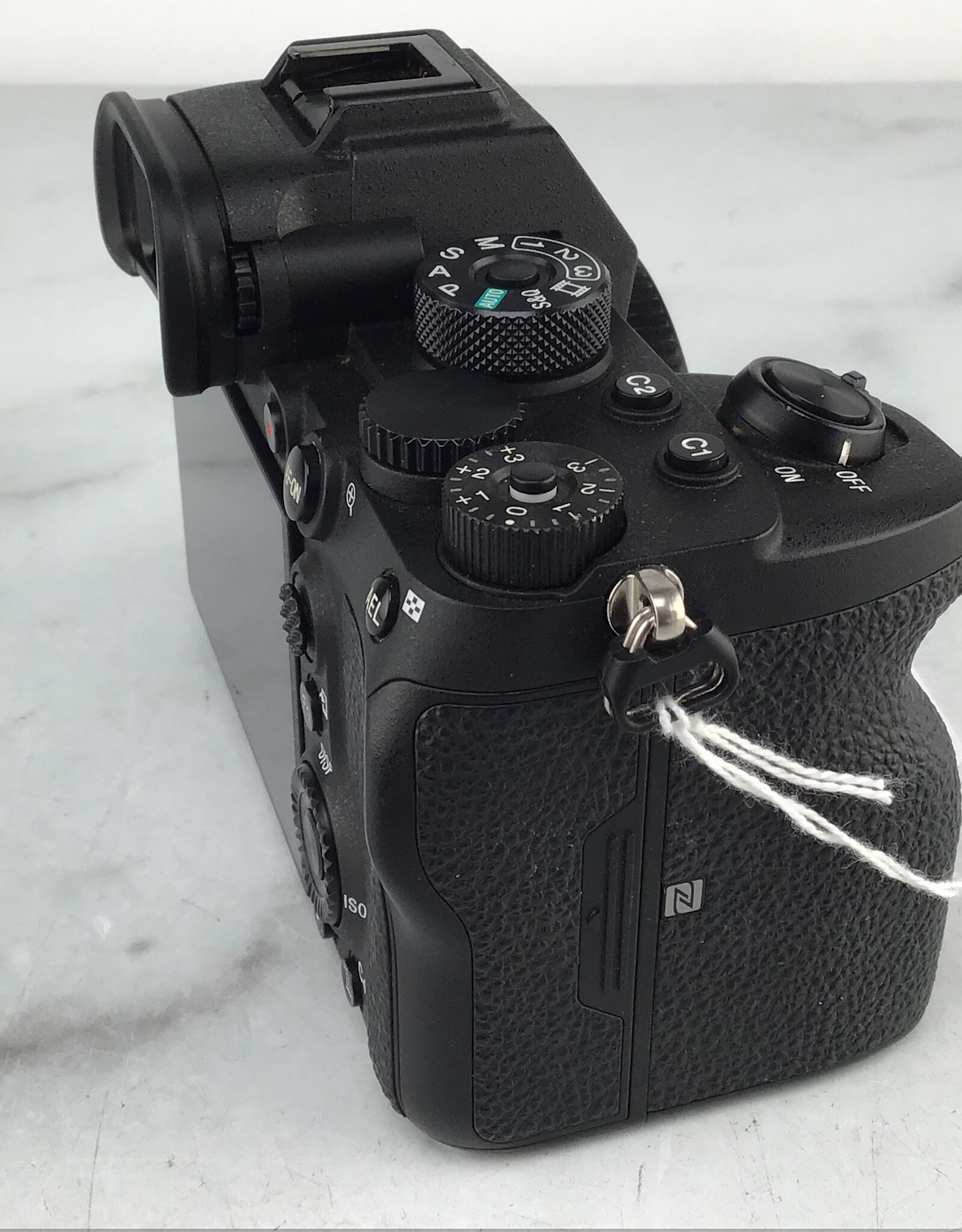 SONY Sony A7R IV Camera Body Used Good