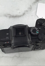 SONY Sony A7R IV Camera Body Used Good
