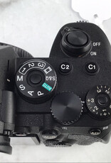 SONY Sony A7R IV Camera Body Used Good