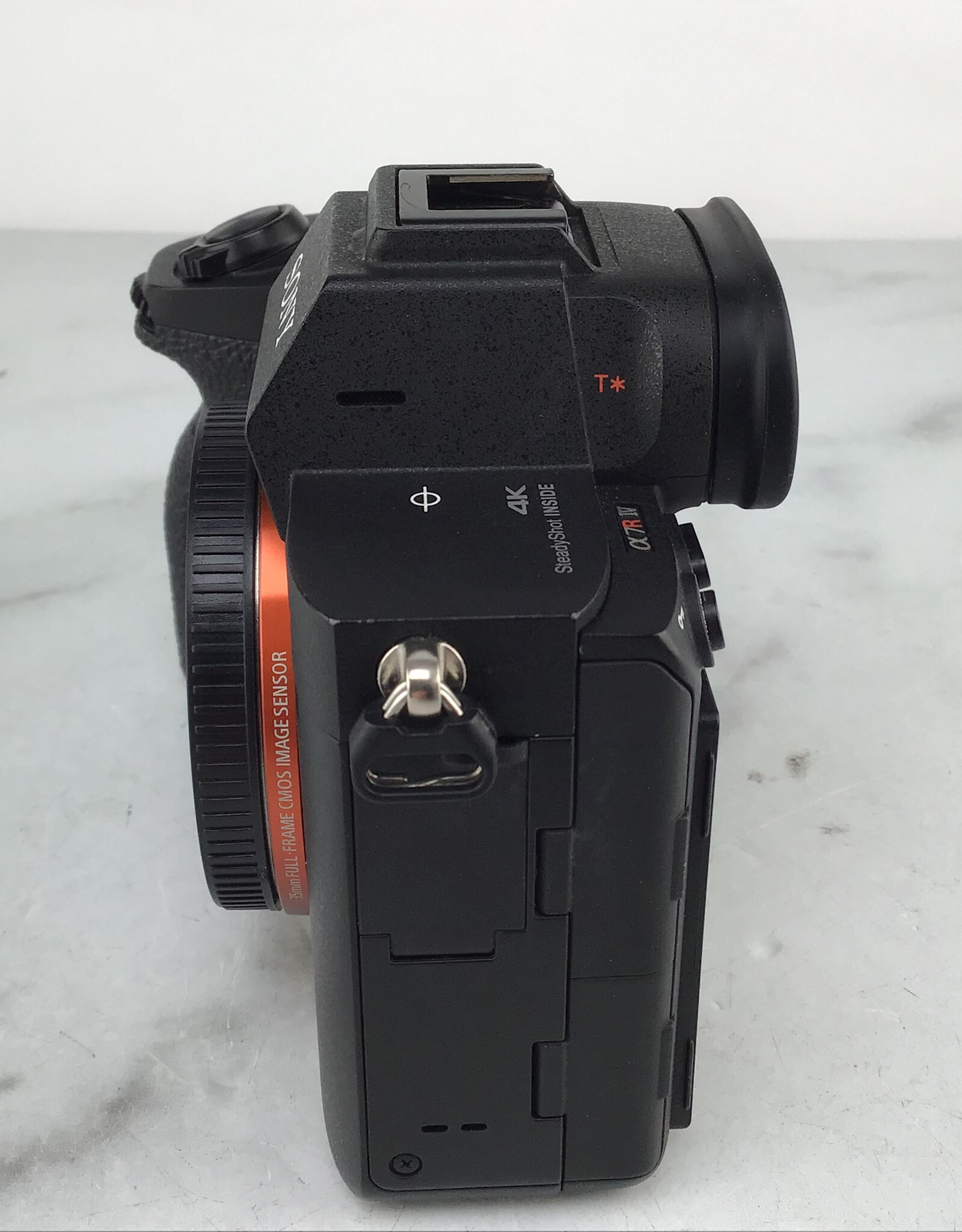SONY Sony A7R IV Camera Body Used Good